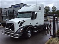 Used 2017 Volvo 670 for Sale
