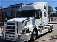 Used 2017 Volvo 780 for Sale