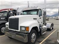 Used 2016 Mack CHU613 for Sale