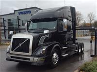 Used 2015 Volvo 670 for Sale