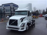 Used 2014 Volvo 300 for Sale