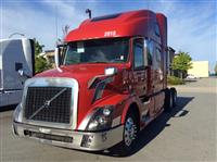 Used 2015 Volvo 780 for Sale