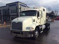 Used 2017 Mack CXU613 for Sale