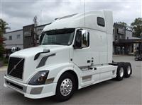 Used 2015 Volvo 670 for Sale