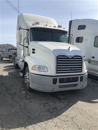 Used 2013 Mack 600 for Sale