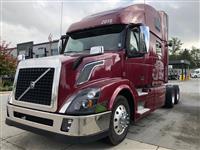 Used 2016 Volvo 780 for Sale