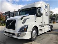Used 2017 Volvo 780 for Sale