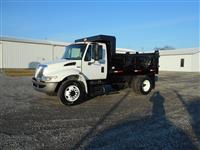 Used 2010 International 4300 for Sale