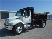 Used 2009 International 4400 for Sale