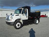 Used 2009 International 4400 for Sale