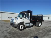 Used 2013 International 4300 for Sale