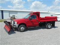Used 2003 Ford F350 for Sale