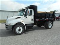 Used 2013 International 4300 for Sale