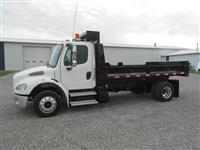 Used 2016 Freightliner M2 for Sale