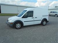 2012 Ford Transit Connect