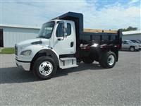Used 2010 Freightliner M2 for Sale