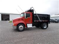 Used 2005 Kenworth T300 for Sale