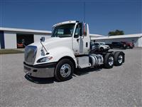 2016 International Prostar