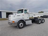 1996 International 9200