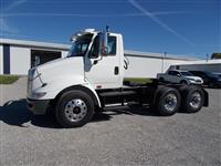 2006 International 8600