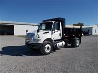 2015 International 4300