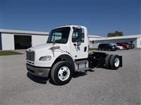 2015 Freightliner M2 106