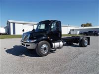 2018 International 4300