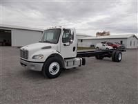 2020 Freightliner M2 106