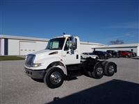 2004 International 8500