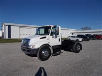 2009 International 4300