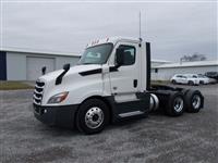 2020 Freightliner Cascadia