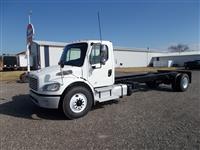 2018 Freightliner M2