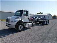 2020 Freightliner M2