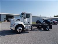 2019 Kenworth T270