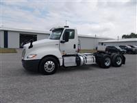 2018 International LT