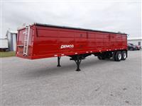 2026 DEMCO 36'