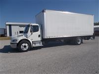 2018 Freightliner M2 106
