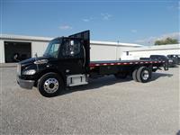 2017 Freightliner M2 106