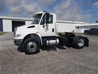 2016 International 4300