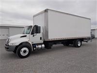 2018 International 4300