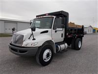 2019 International 4300