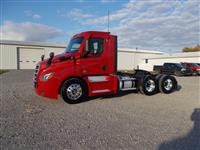 2021 Freightliner Cascadia