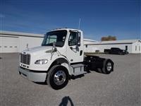 2015 Freightliner M2