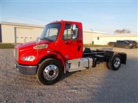 2013 Freightliner M2