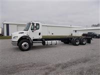 2012 Freightliner M2
