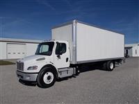 2024 Freightliner M2