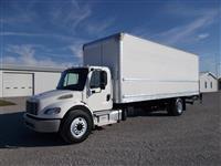 2020 Freightliner M2 106