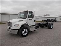 2016 Freightliner M2 106