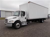 2019 Freightliner M2 106