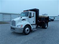 Used 2019 Kenworth T270 for Sale